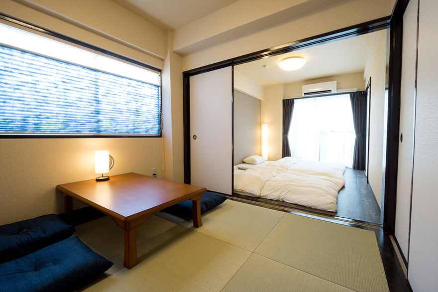お部屋イメージ