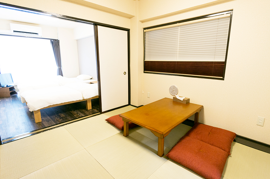 お部屋イメージ